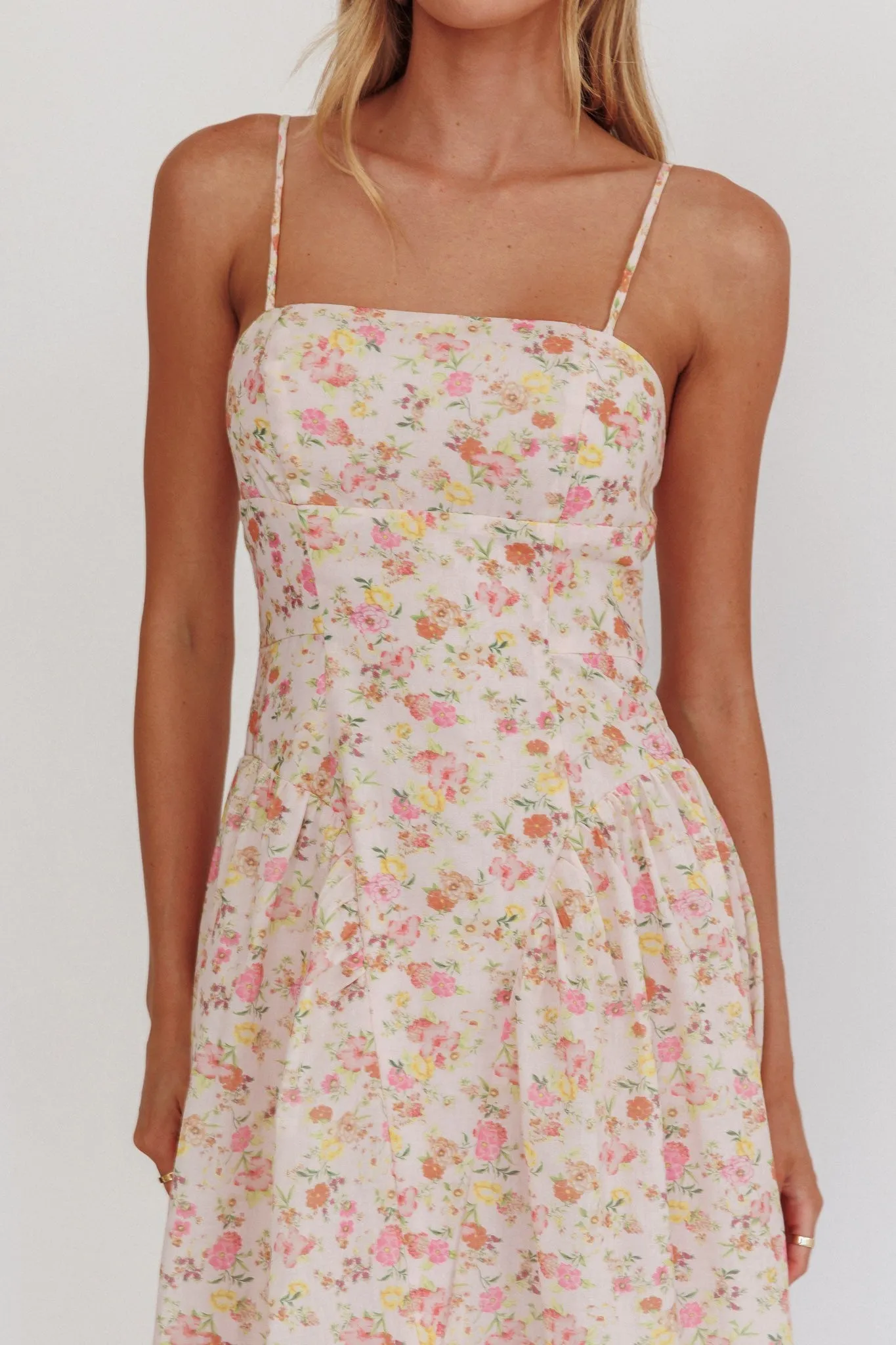 EASTER BRUNCH MAXI