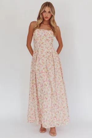 EASTER BRUNCH MAXI