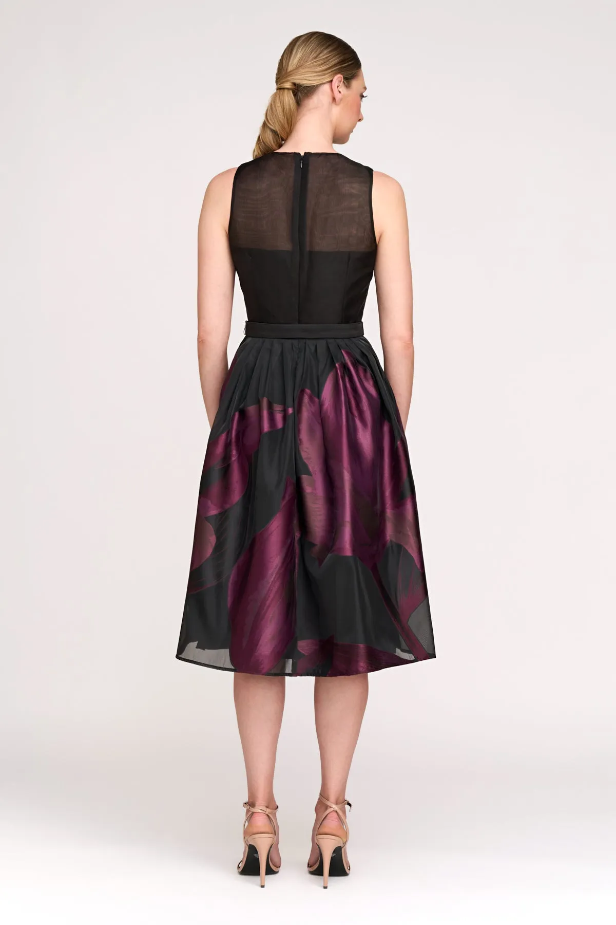Ellis Midi Dress