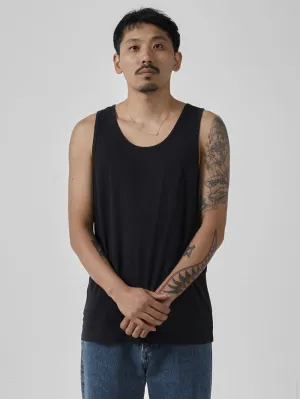 Endless Merch Fit Tank - Dark Navy