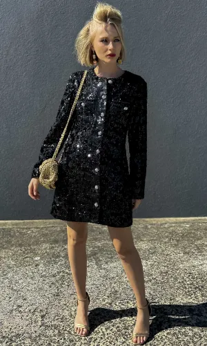 Finn  Dress / Coat