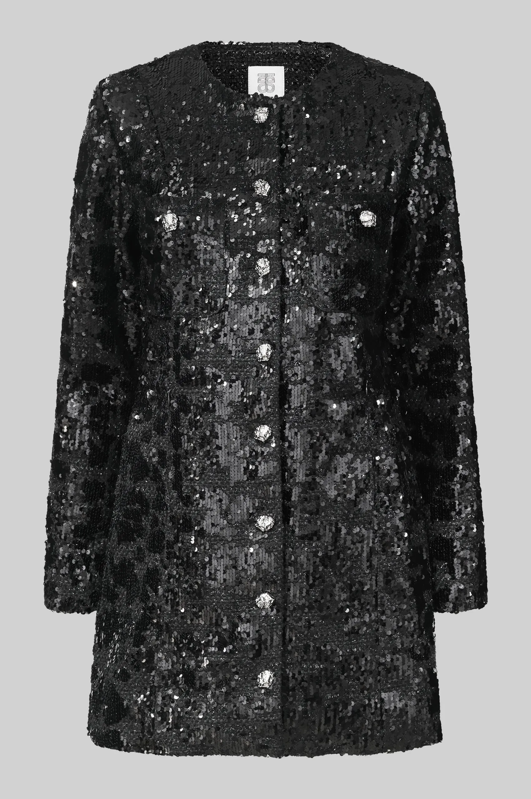 Finn  Dress / Coat