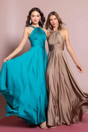 Flowey Long Prom Dress Formal Sale