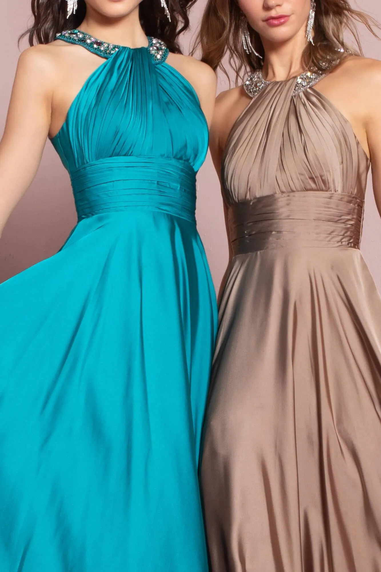 Flowey Long Prom Dress Formal Sale