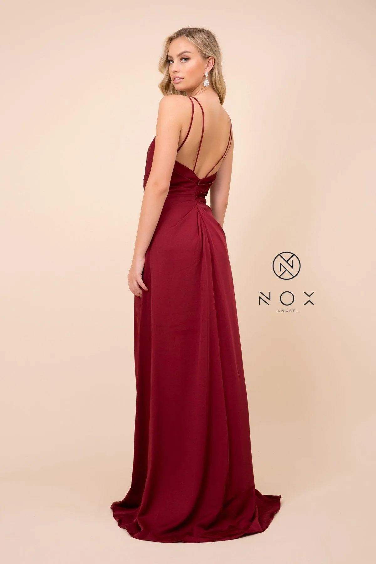 Formal Long Bridesmaid Dress Sale