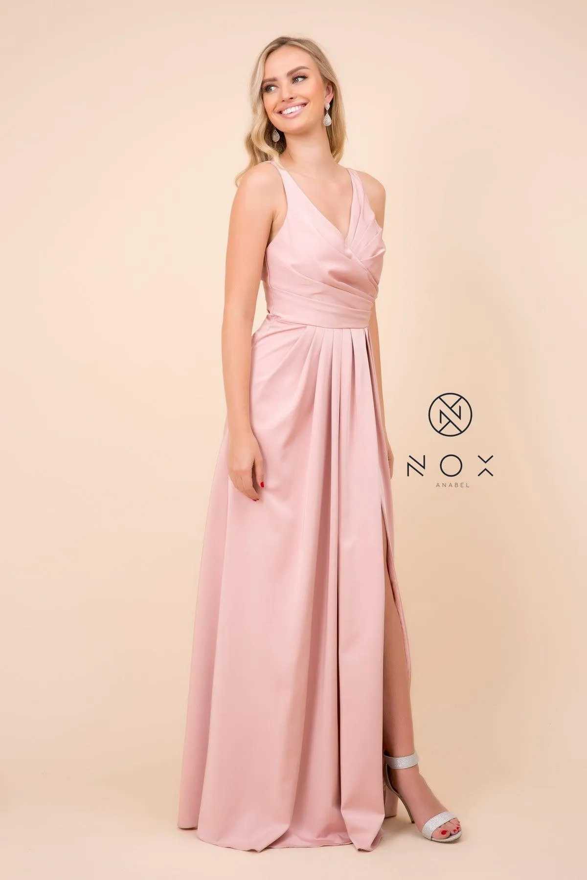 Formal Long Bridesmaid Dress Sale