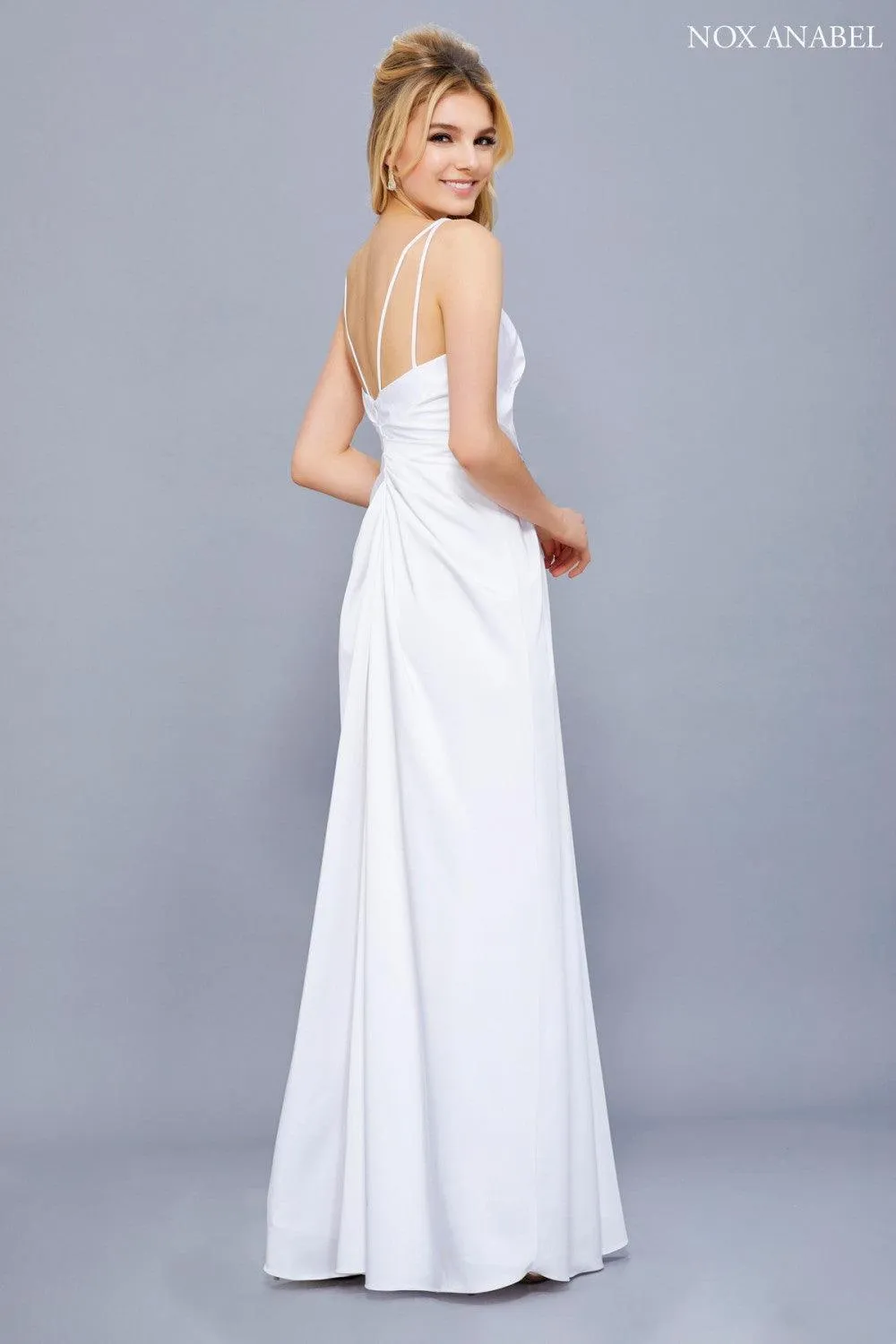 Formal Long Bridesmaid Dress Sale