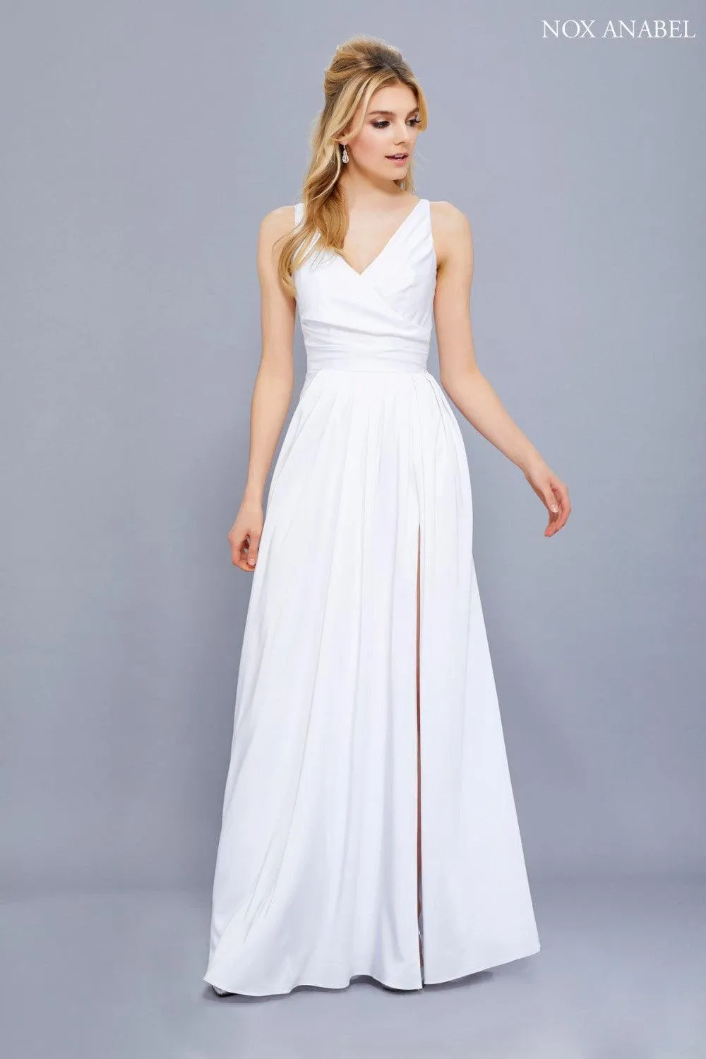 Formal Long Bridesmaid Dress Sale