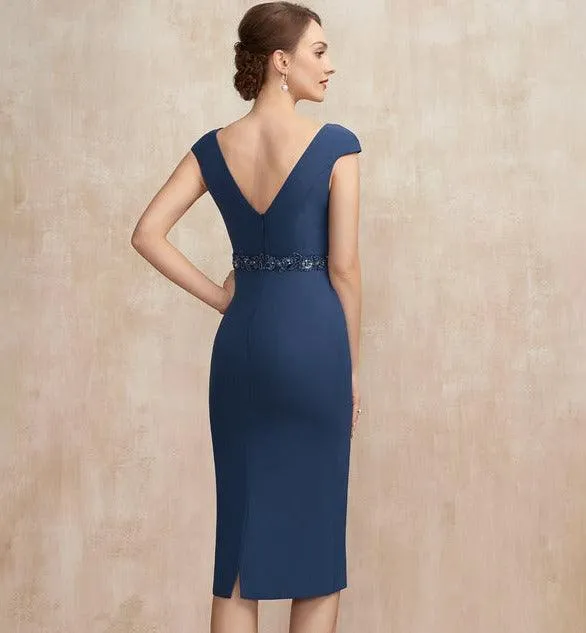 Formal Short Cocktail Dress Sale