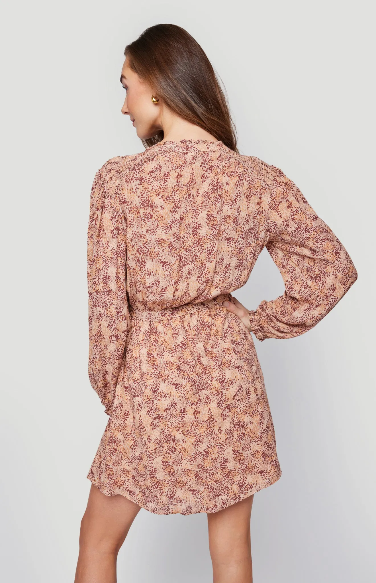 Frankie Mini Dress