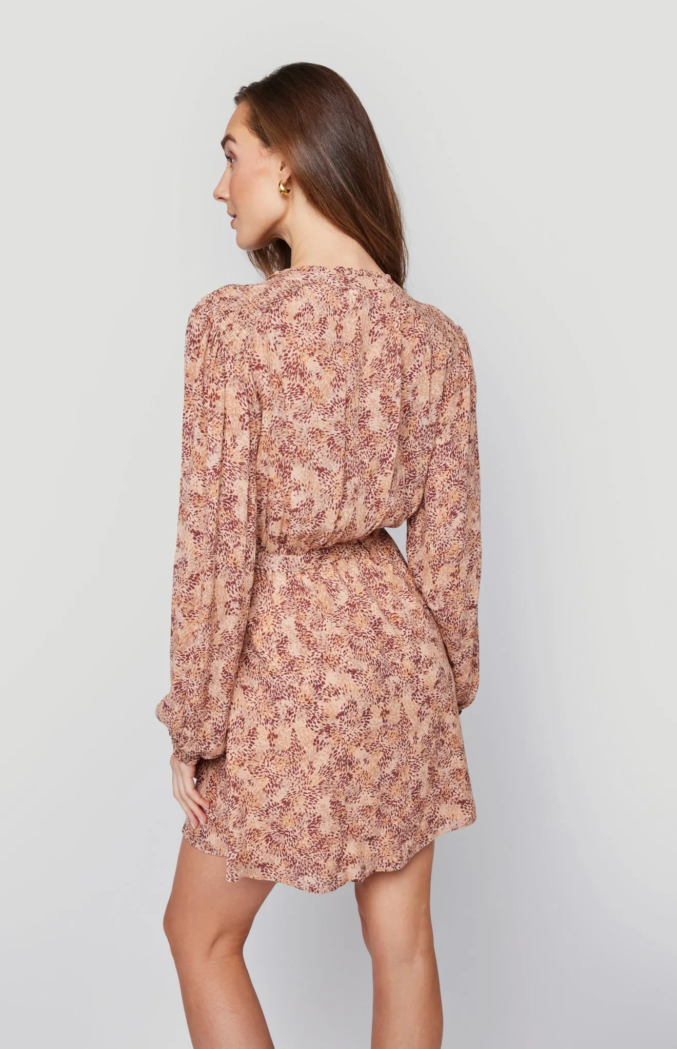 Frankie Mini Dress