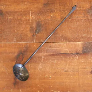 Hand Forged Strainer