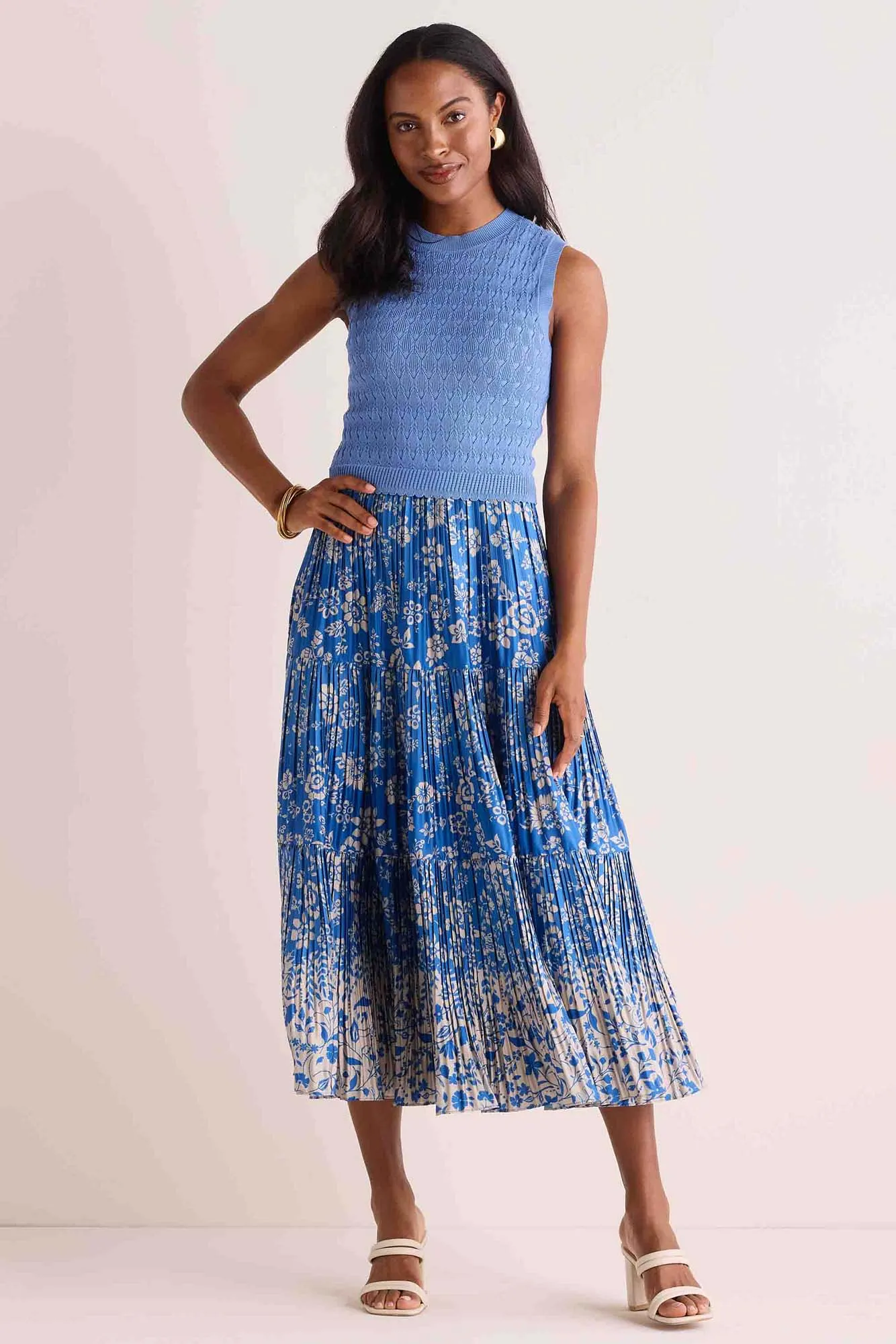 Harper Dress