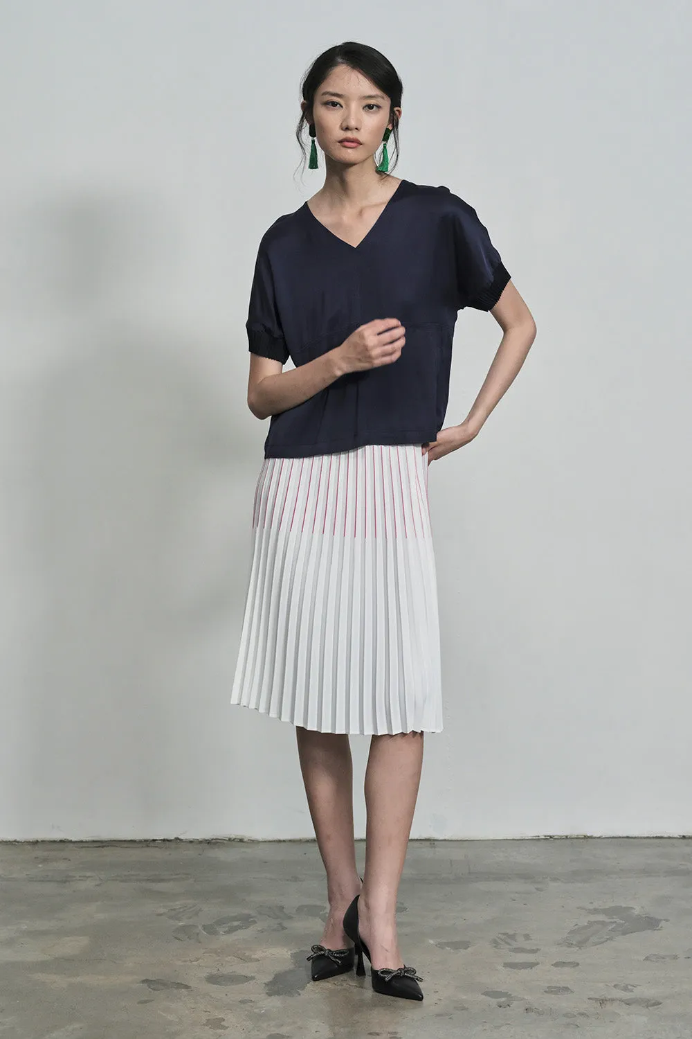 HARPER SKIRT
