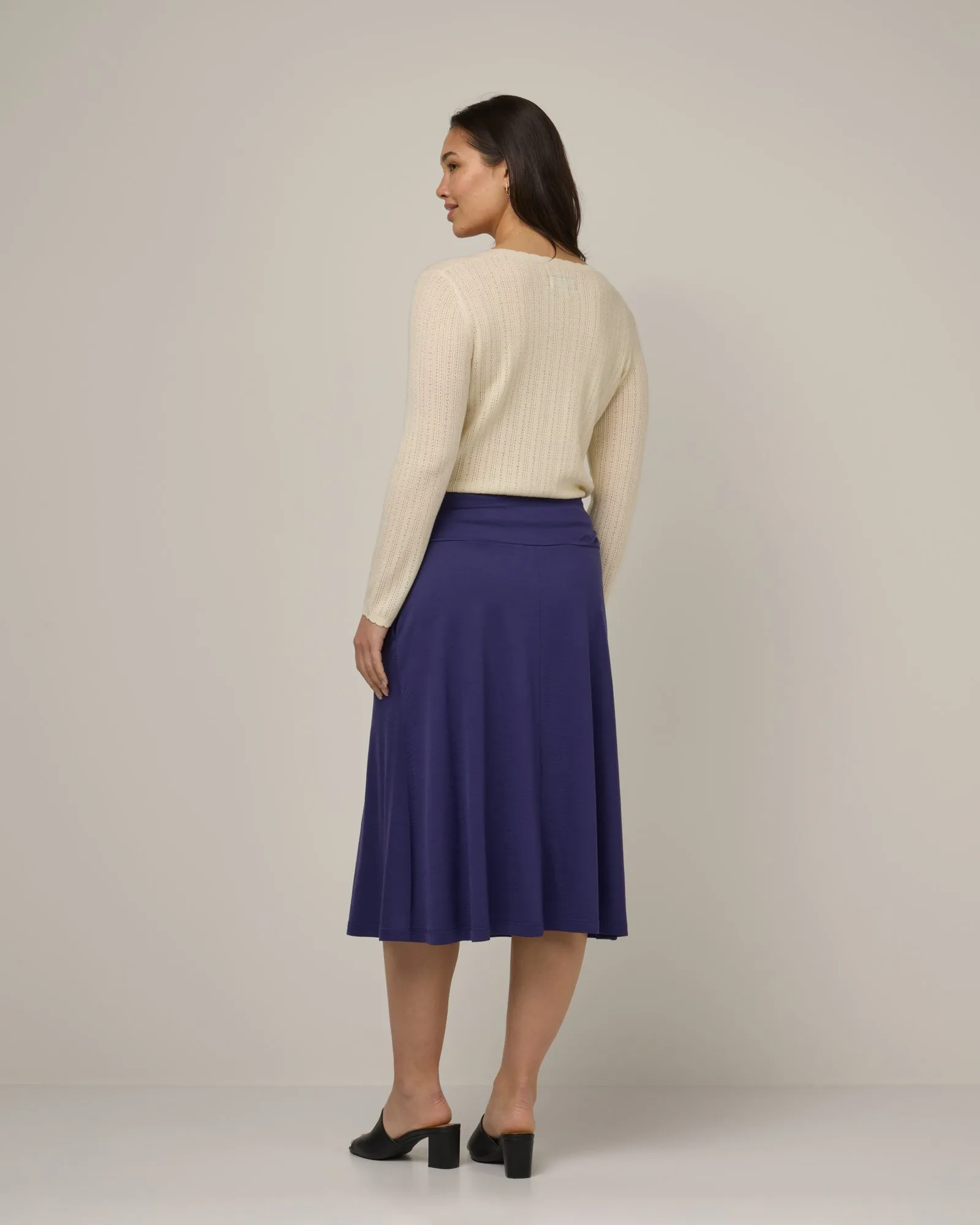Helena Midi Skirt