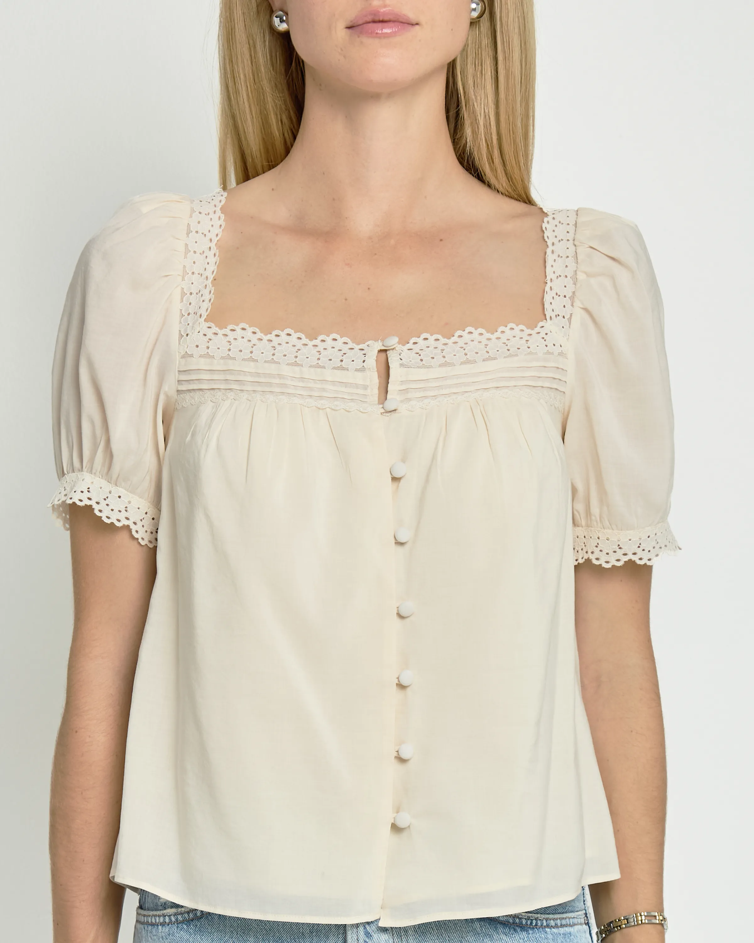 Lenore Top