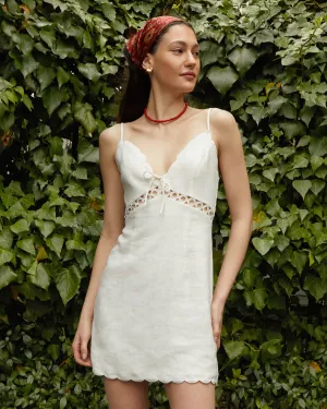 Marcie Dress