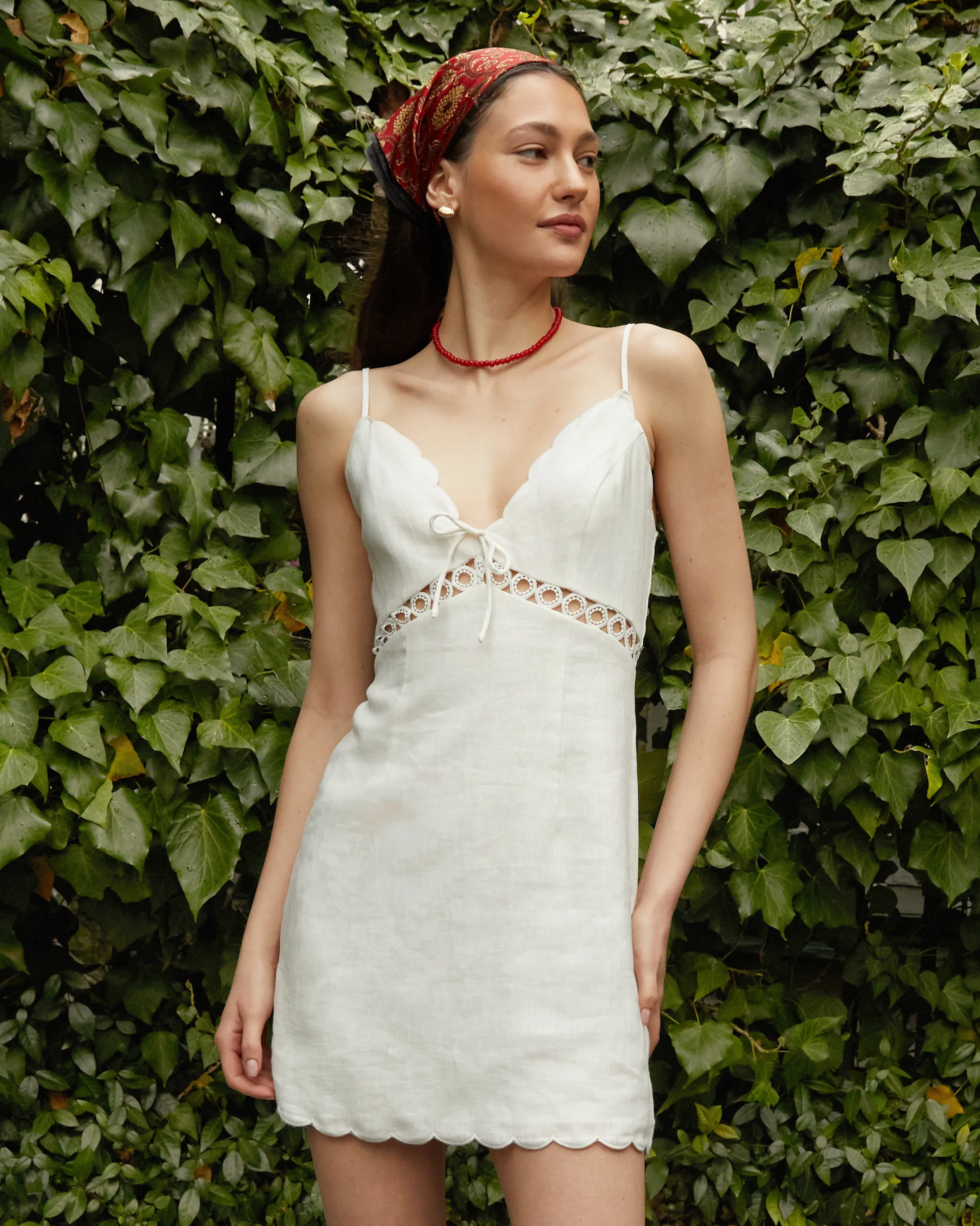 Marcie Dress