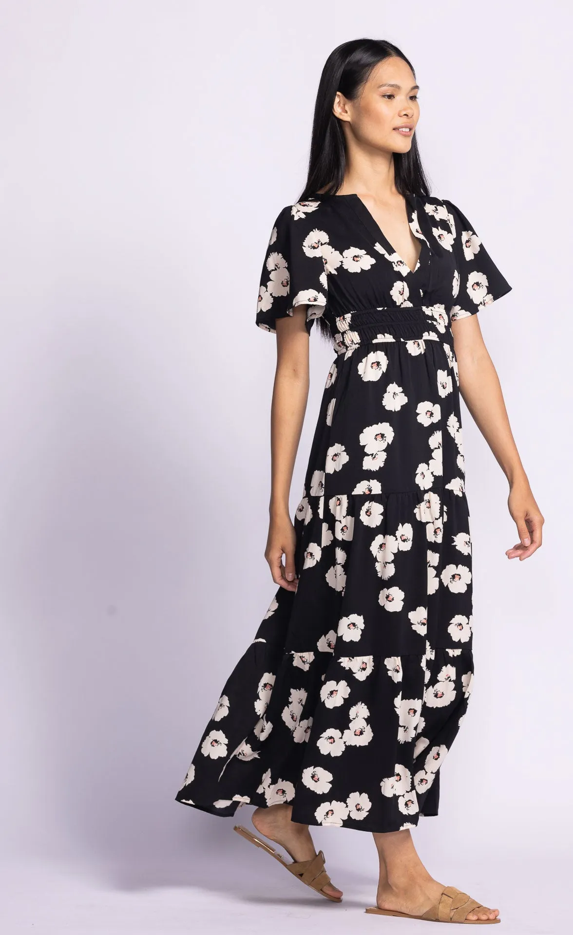 Margaret Dress