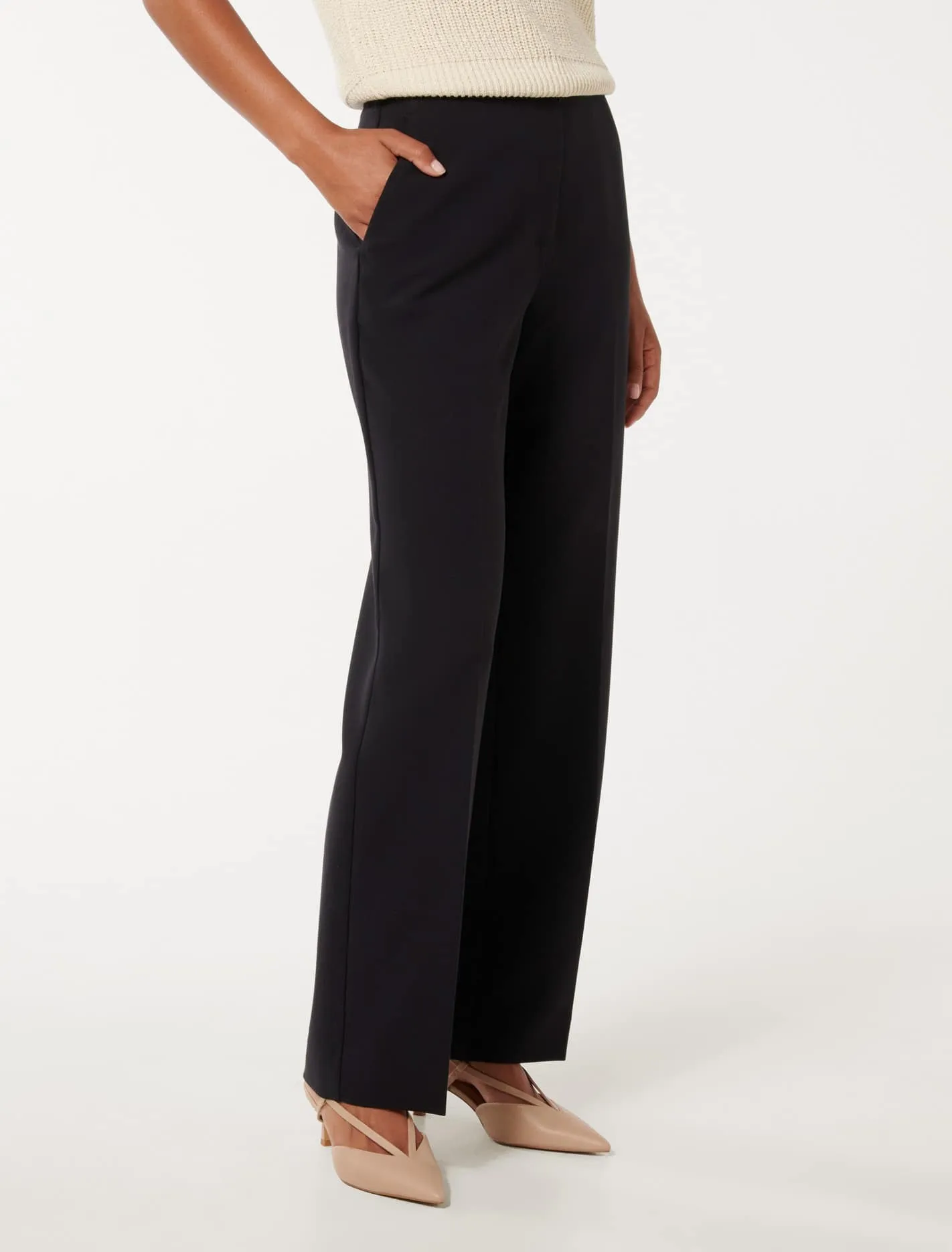 Marissa Wide Leg Pants