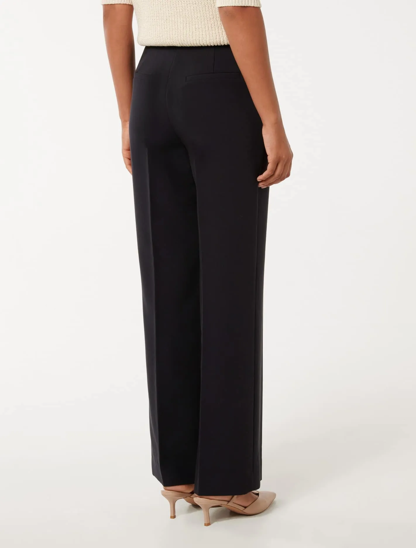 Marissa Wide Leg Pants