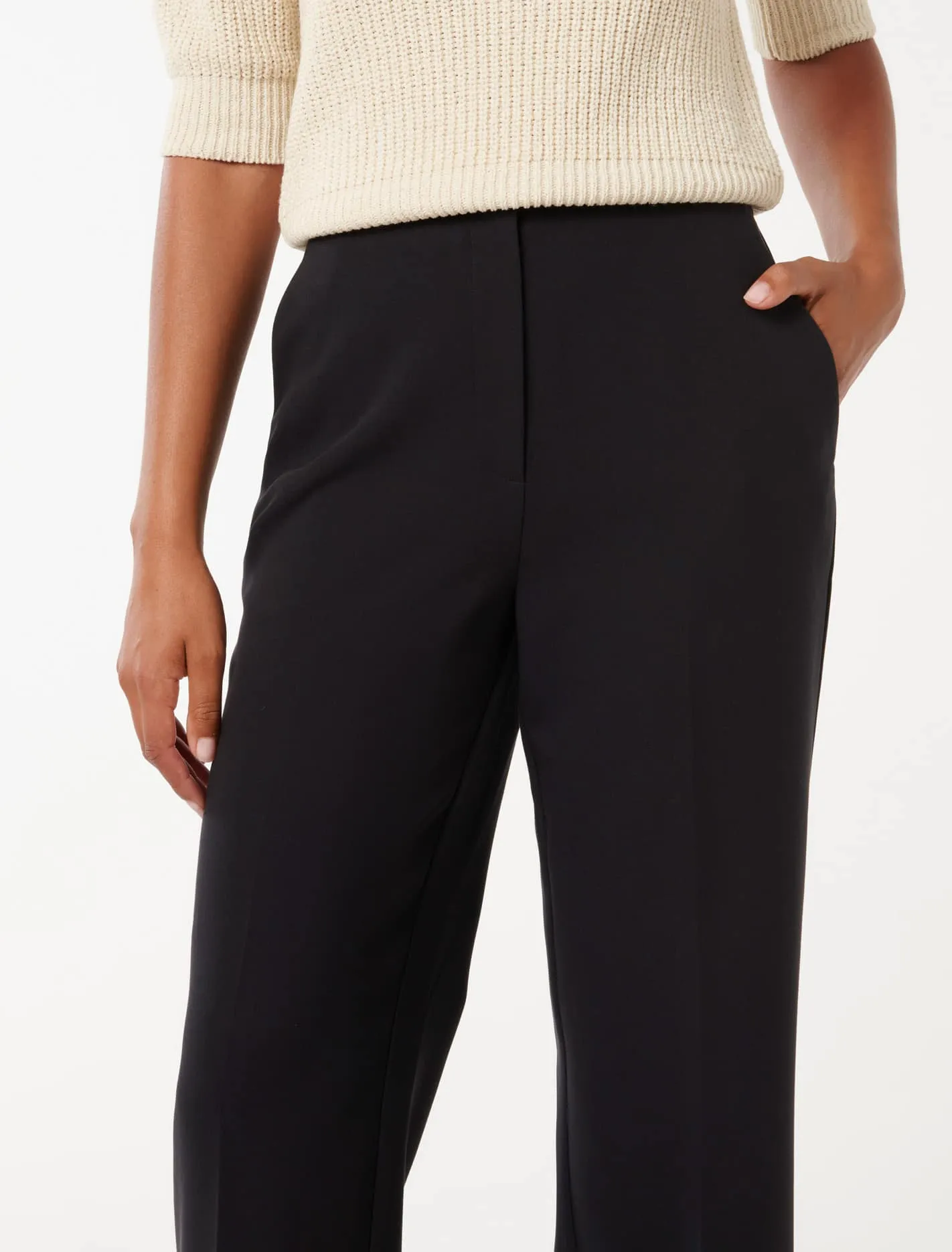Marissa Wide Leg Pants