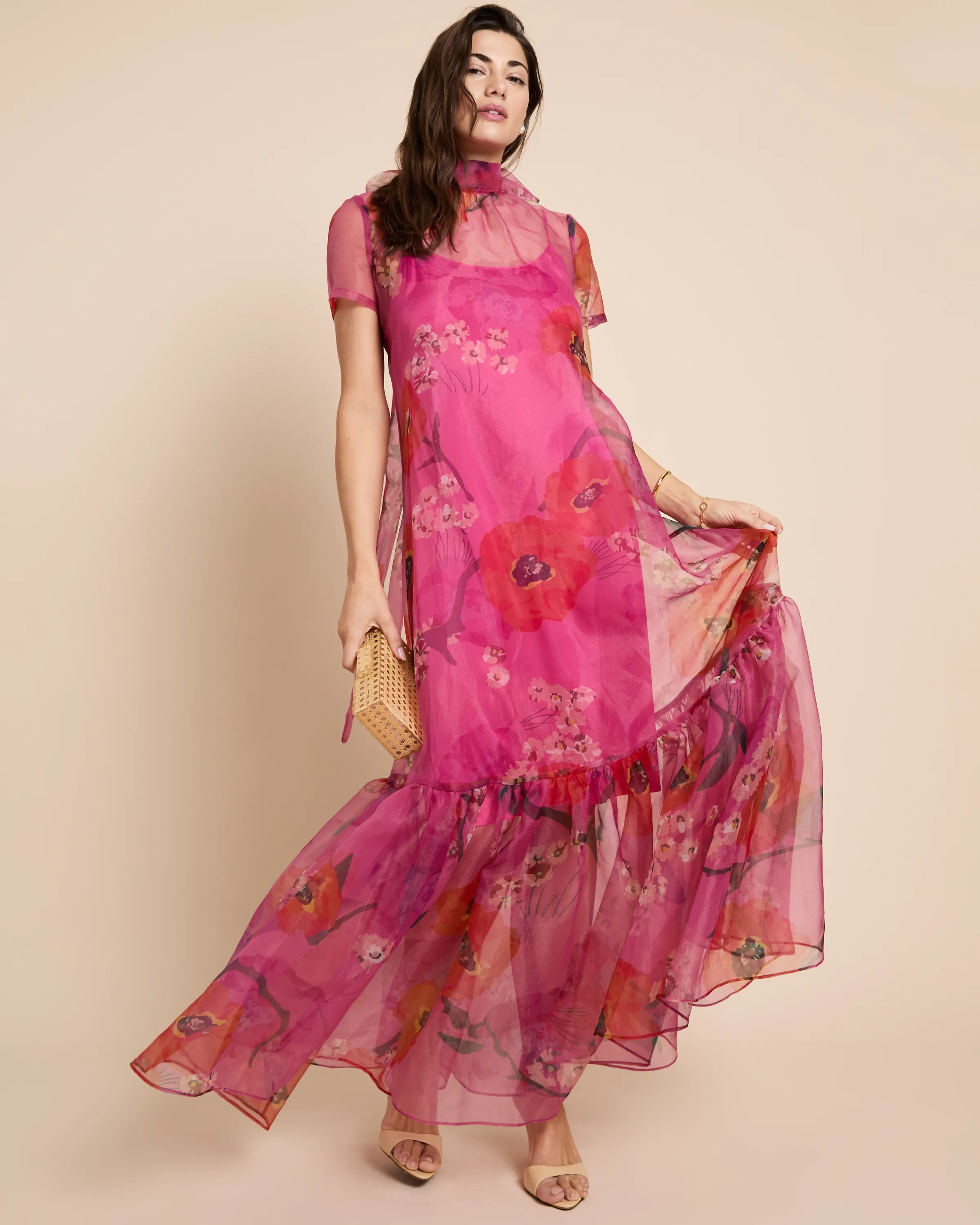 Melody Dress