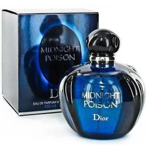 Midnight Poison by Christian Dior
