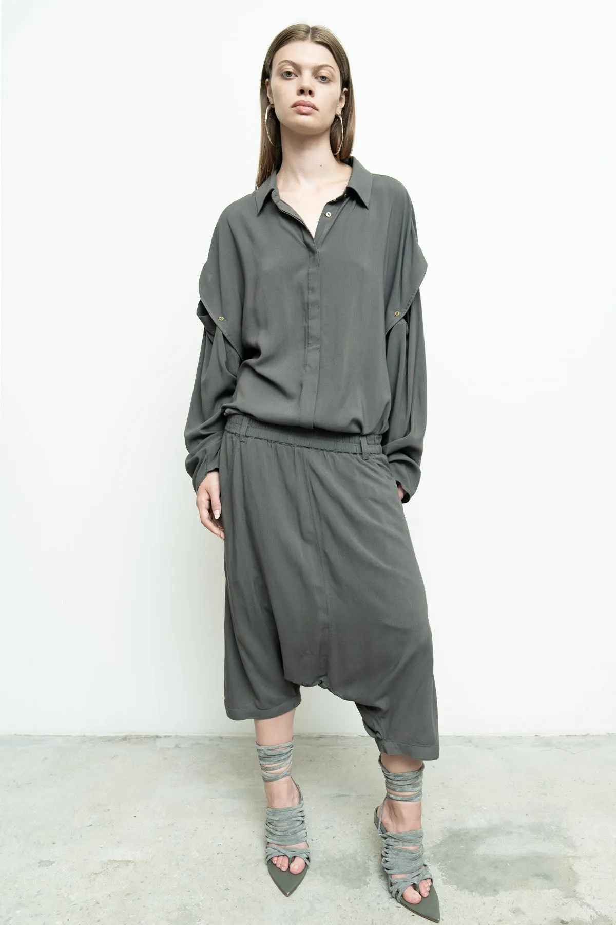 Milla Short