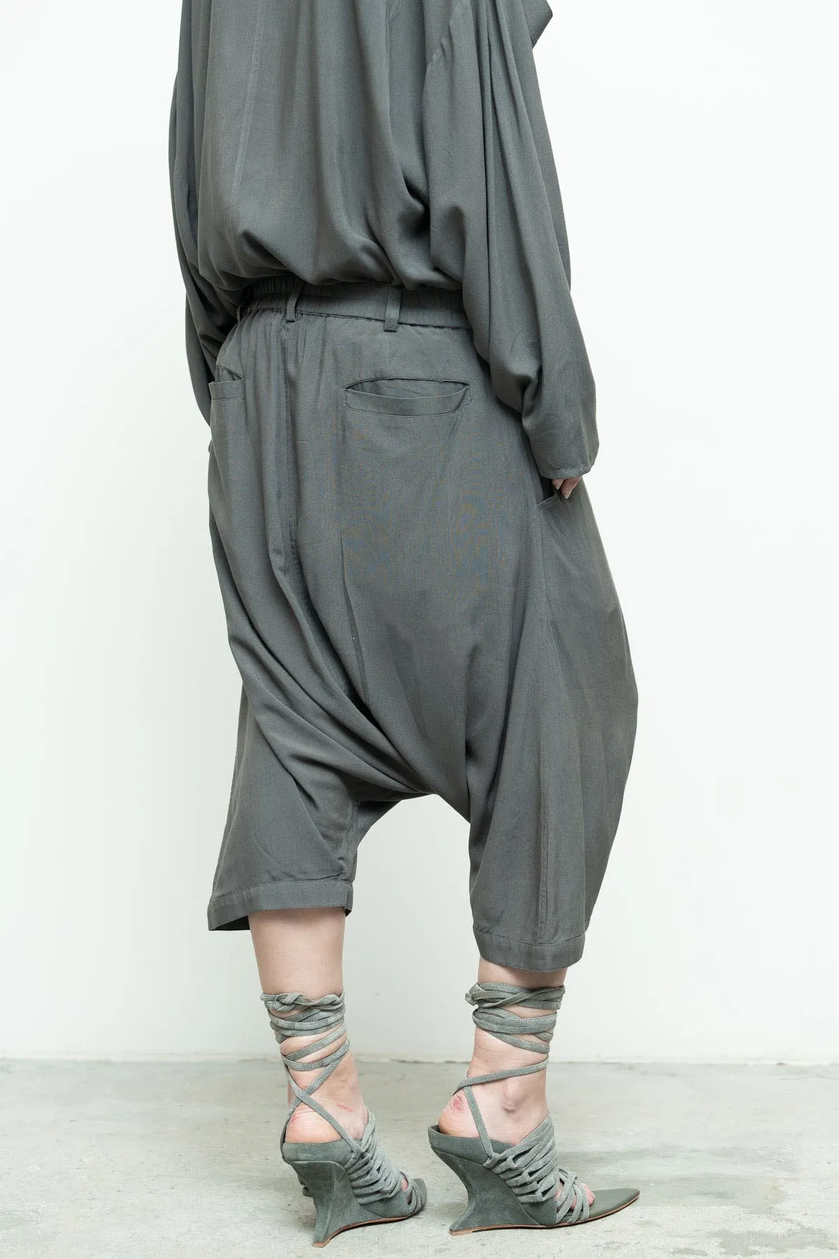 Milla Short