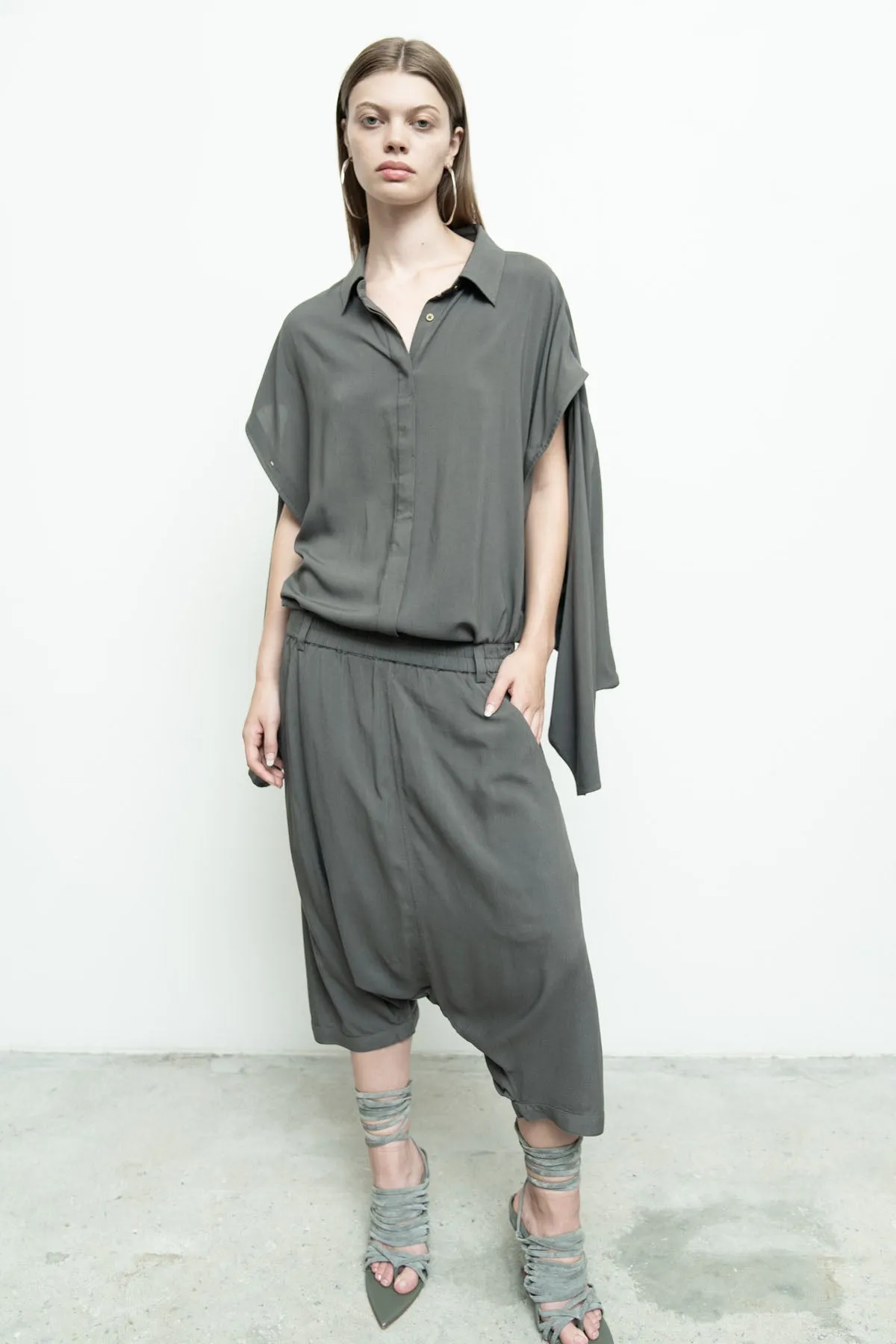 Milla Short