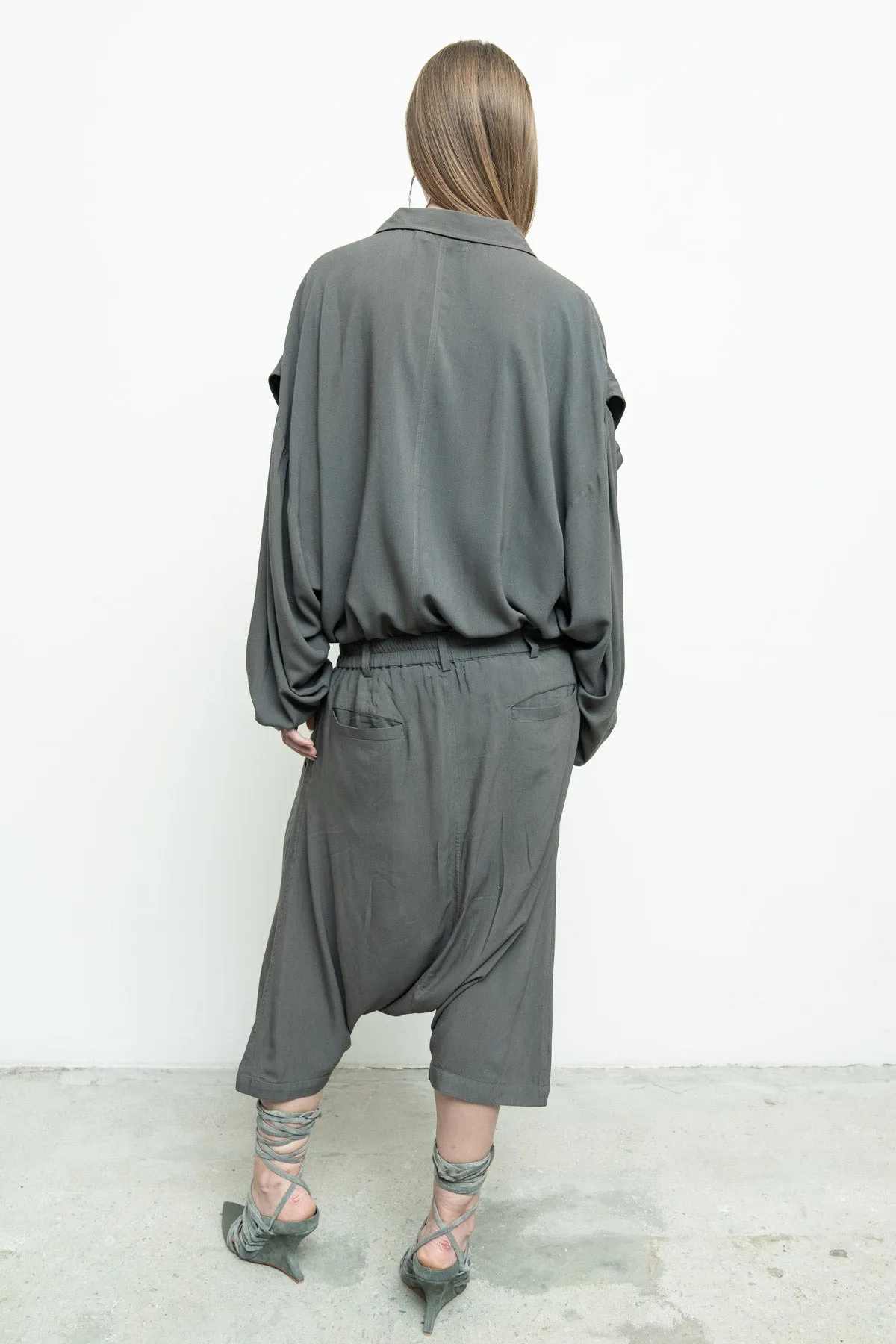 Milla Short