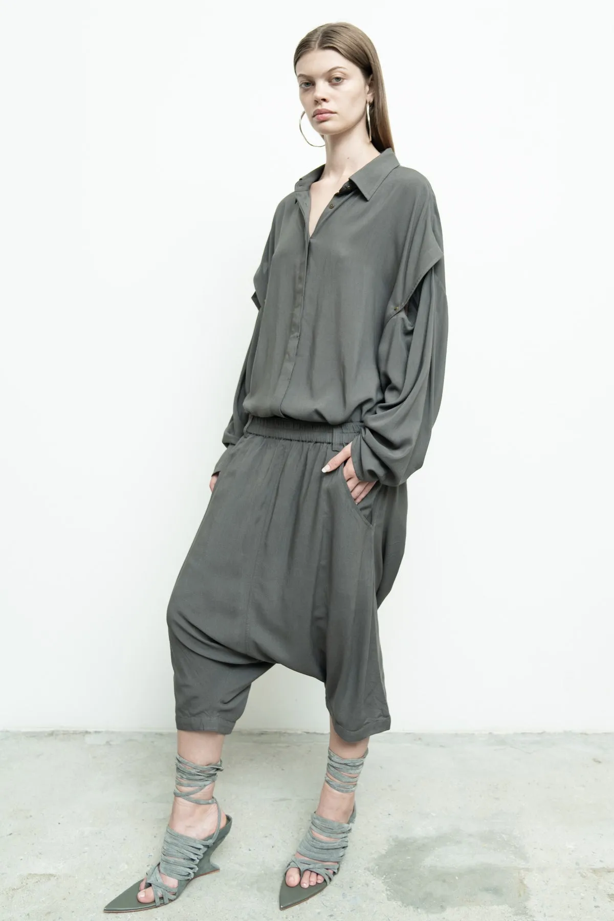 Milla Short
