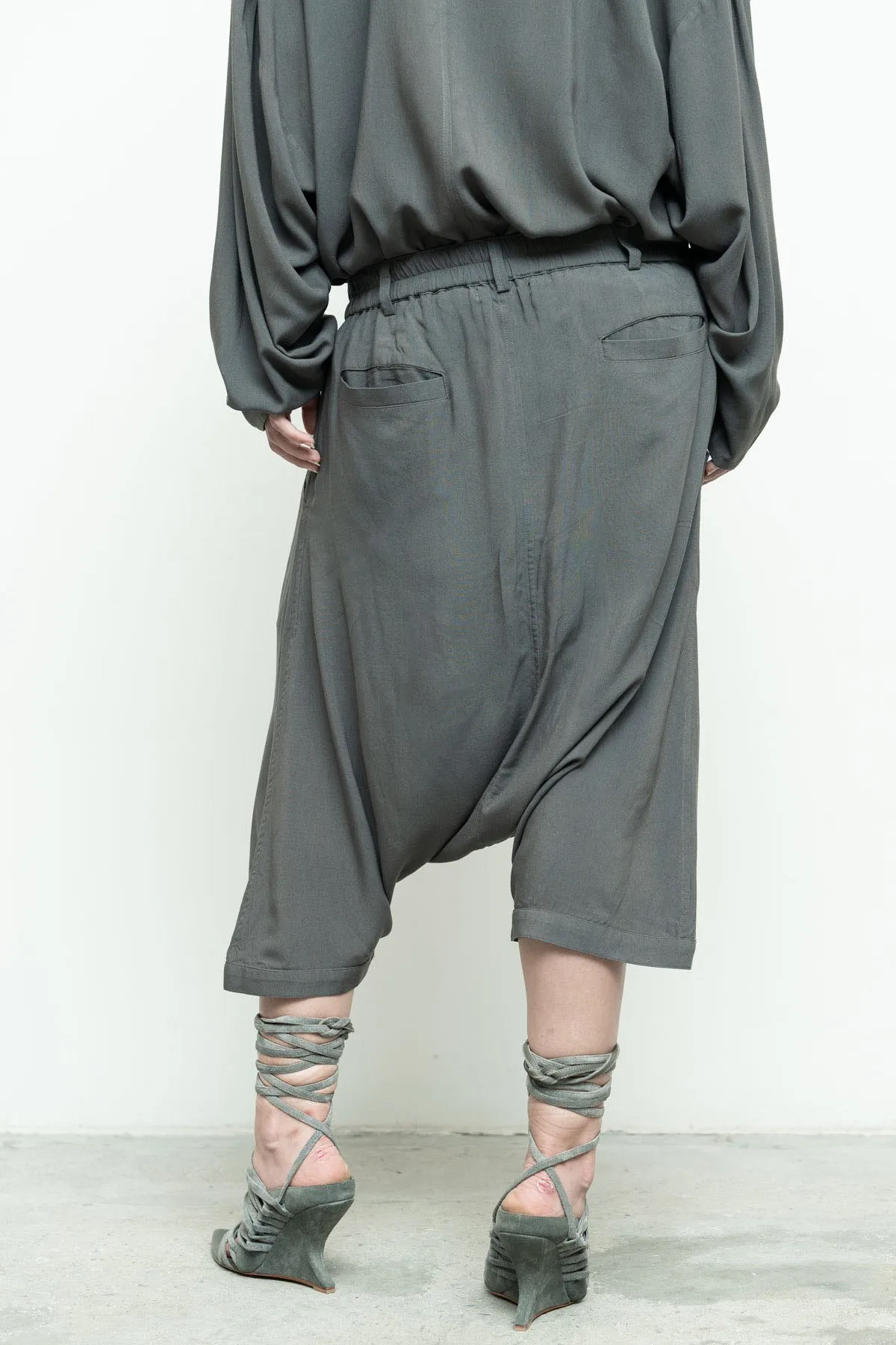 Milla Short