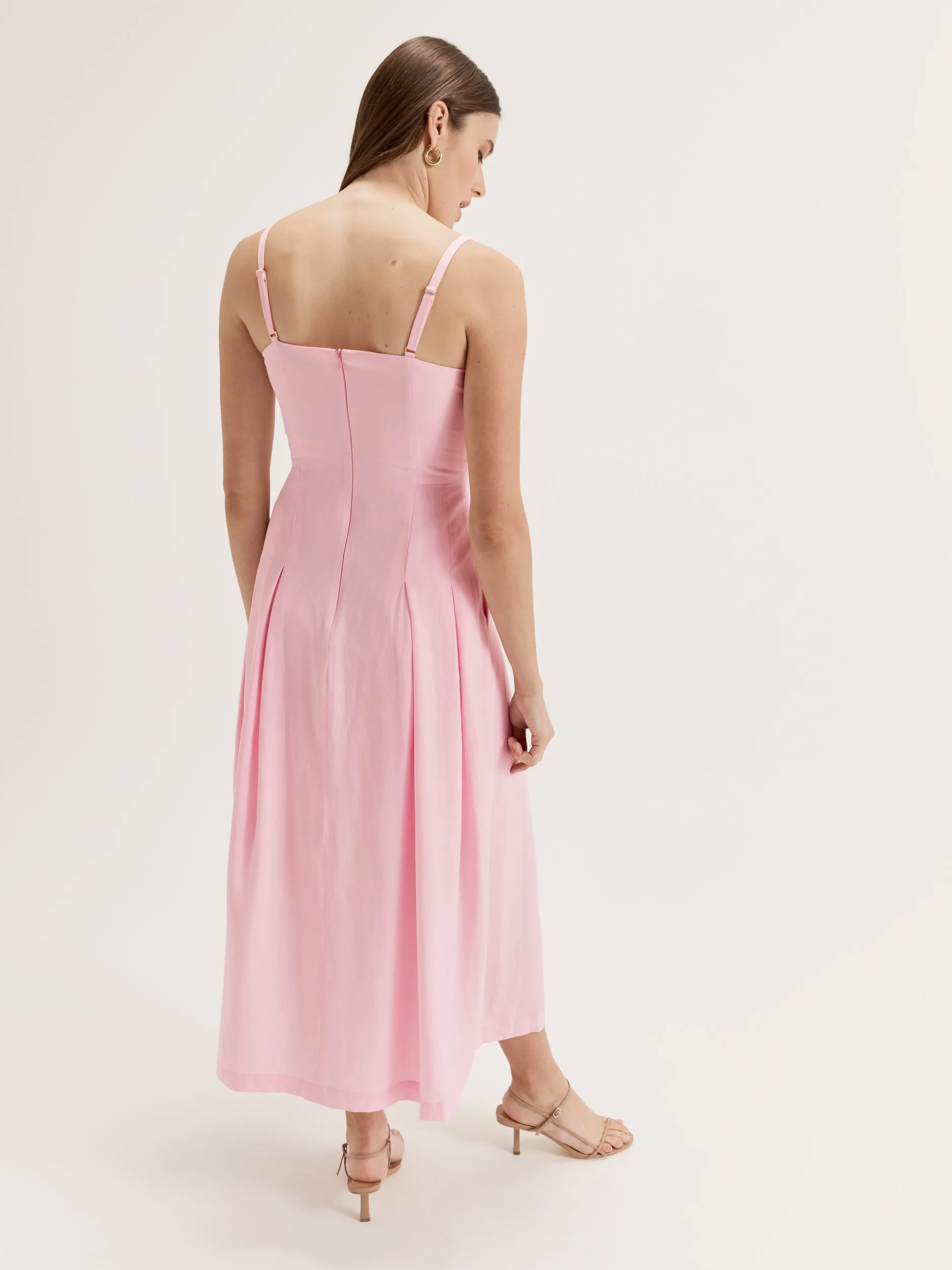 Miss Carlo Maxi Dress