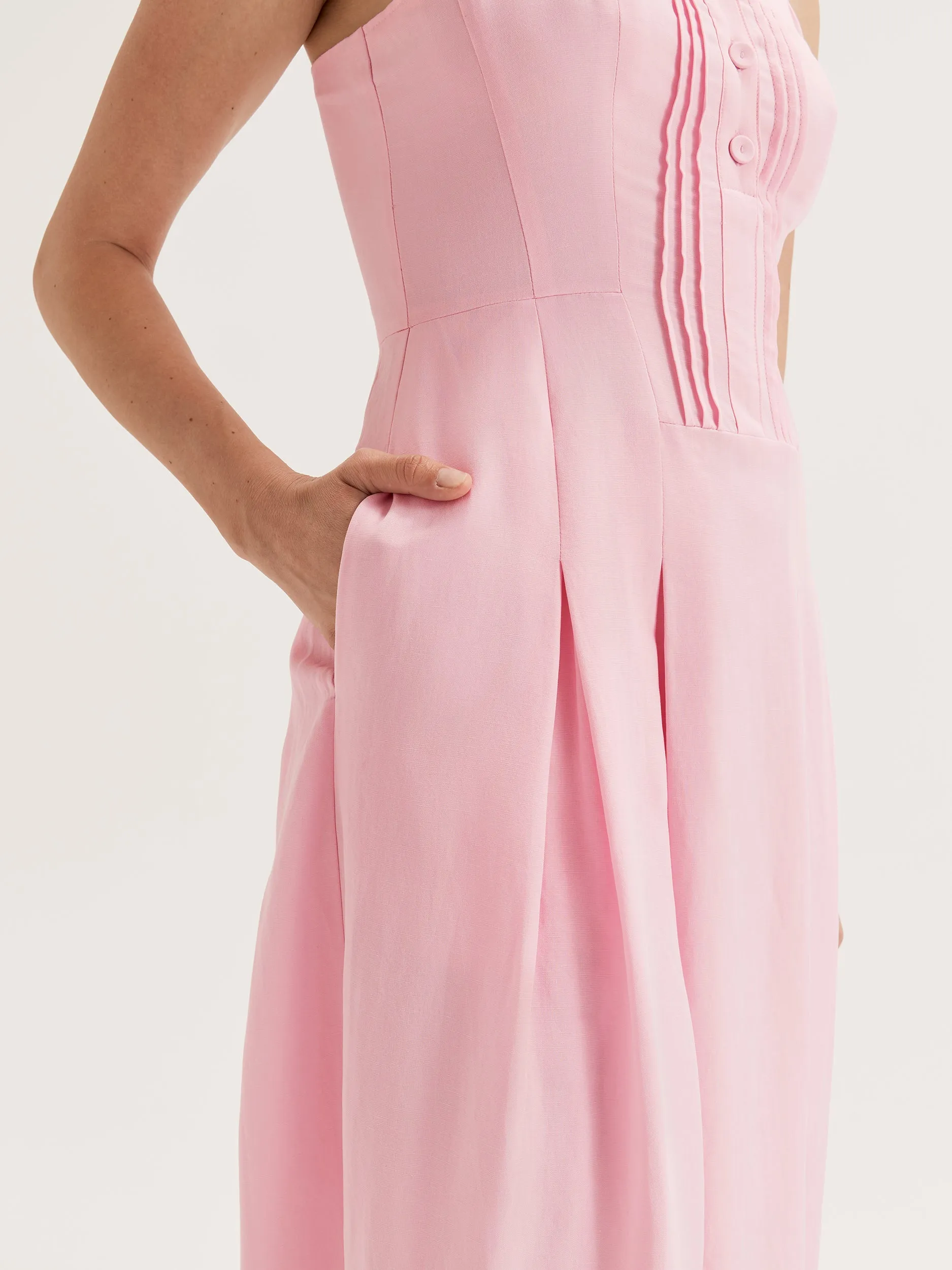 Miss Carlo Maxi Dress