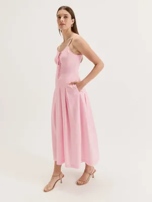 Miss Carlo Maxi Dress
