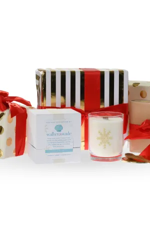 Moisturizing Candle / Currant