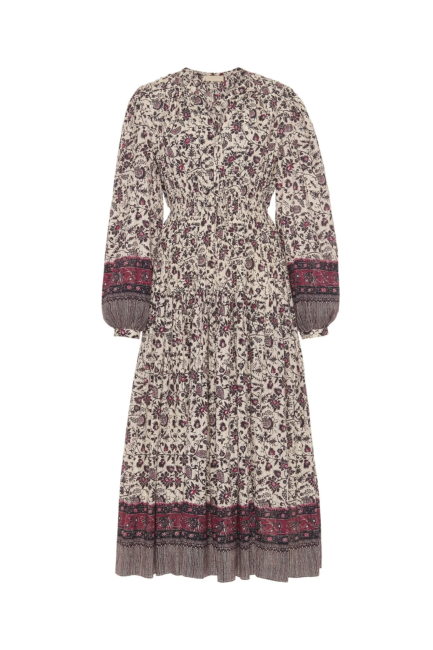 Mona Dress - Cosmos