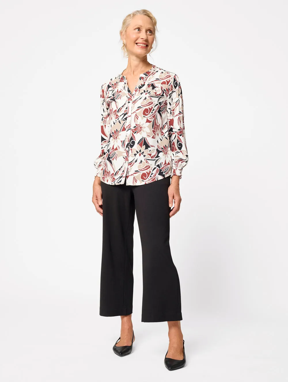 Monique Shirt