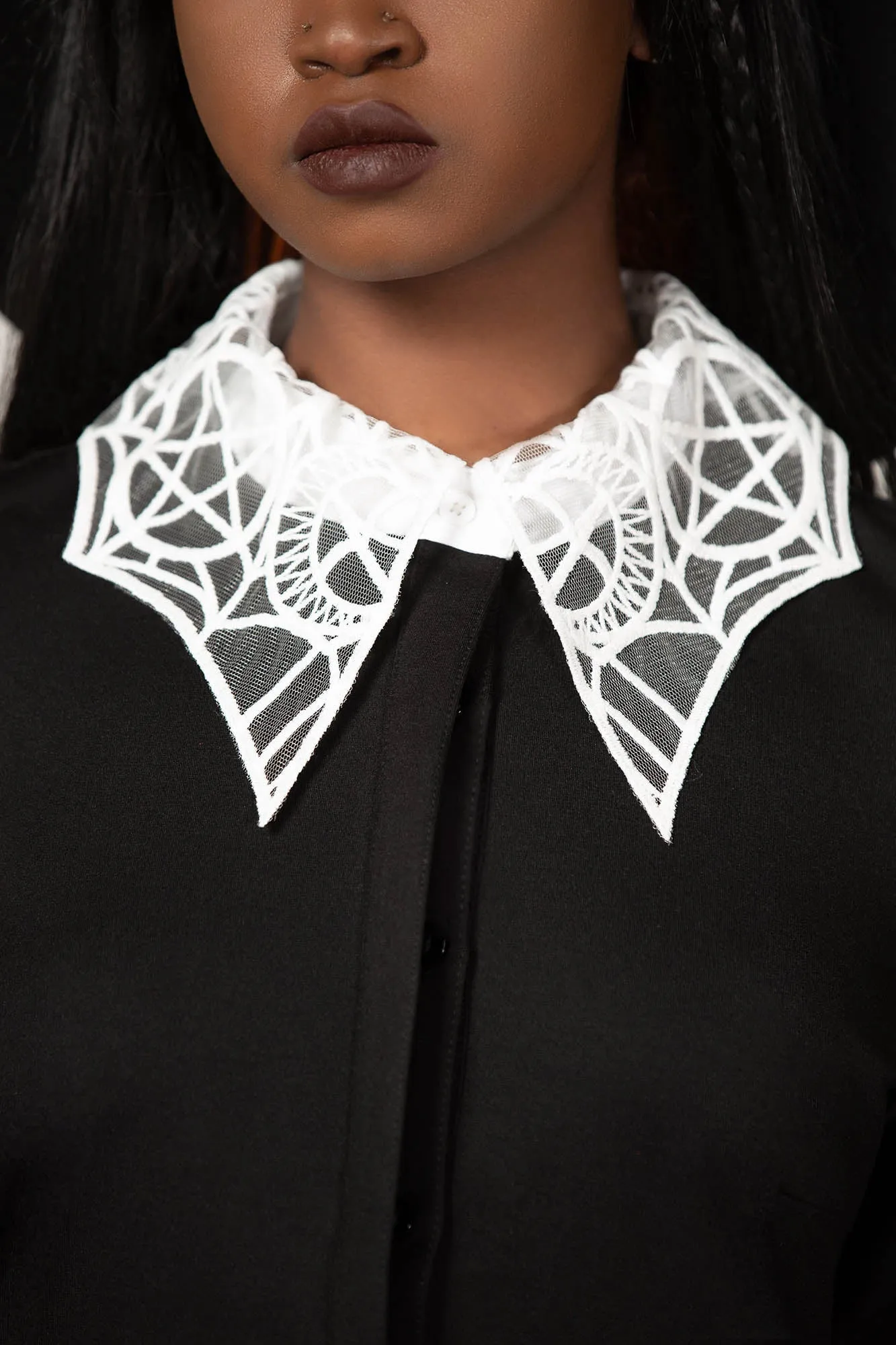 Morgana Shirt