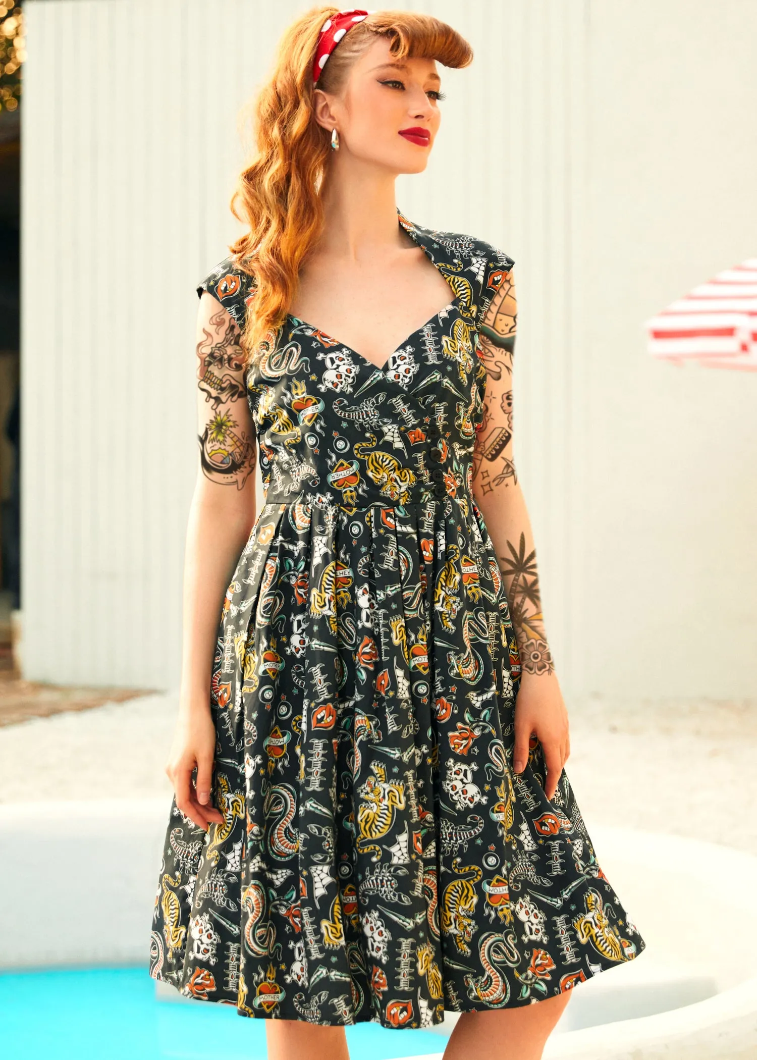 Name This Dress