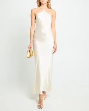 Oakley Silk Dress