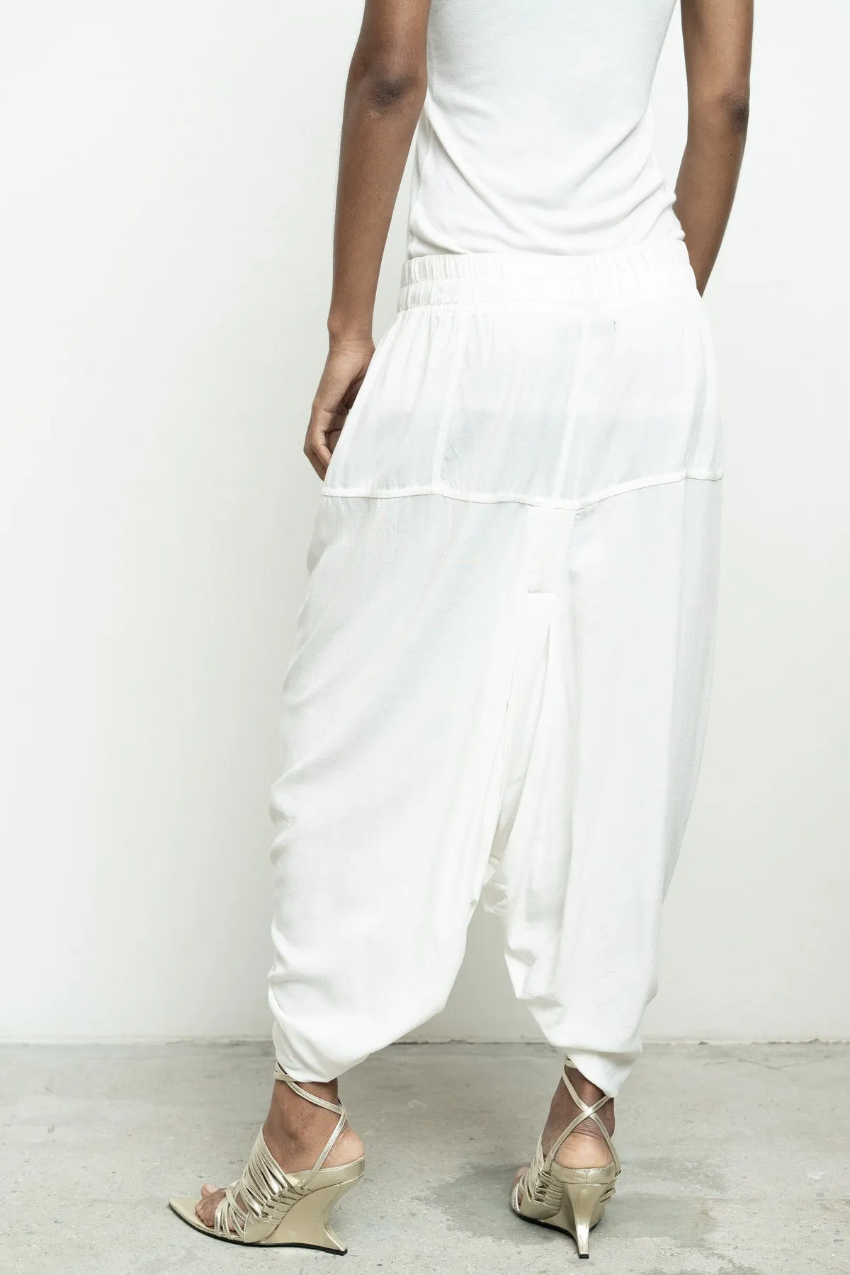 Ottoman Pants