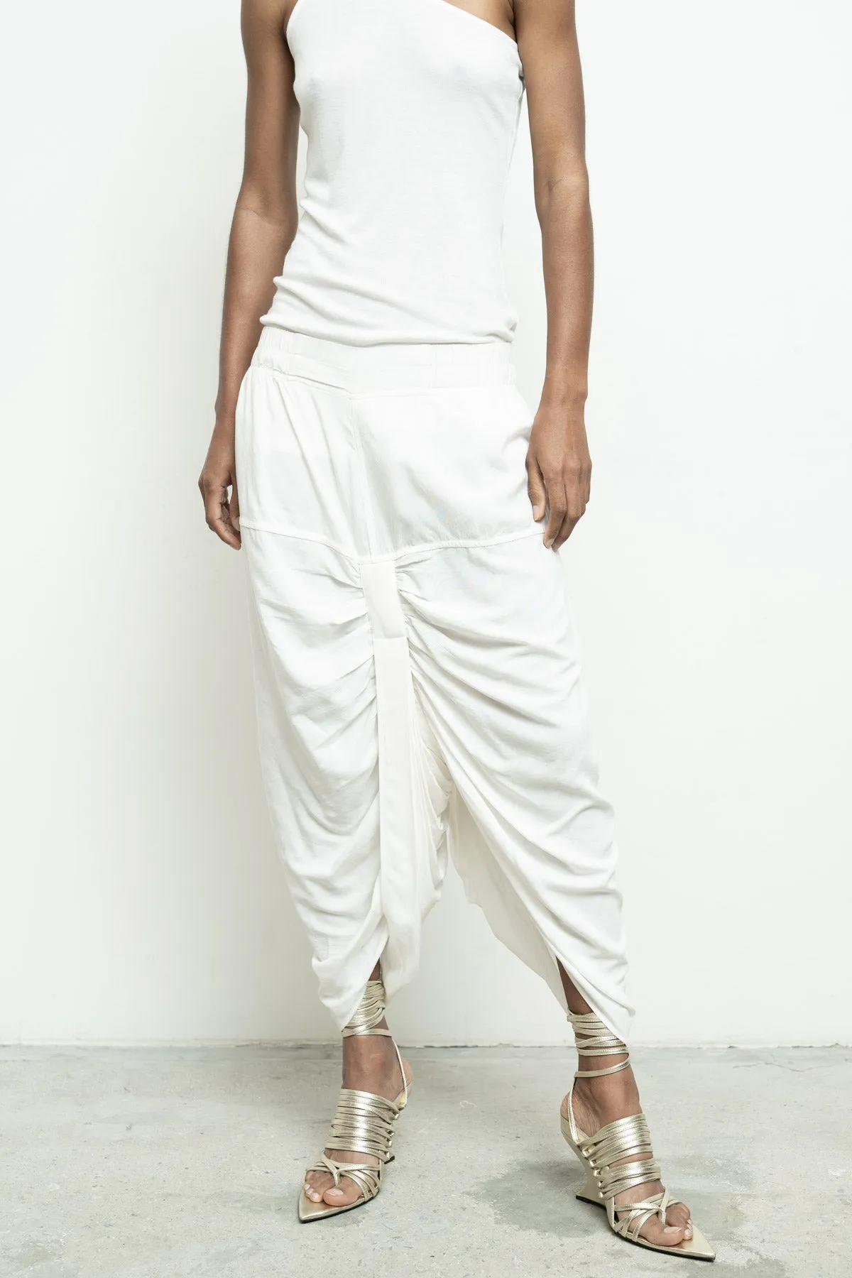 Ottoman Pants