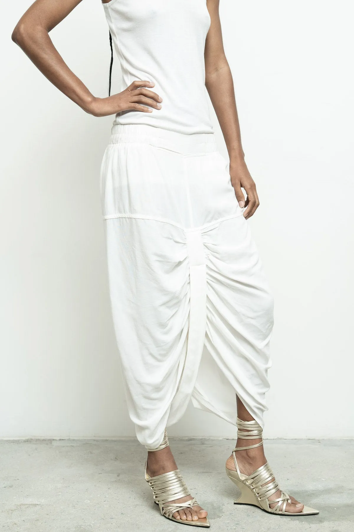 Ottoman Pants