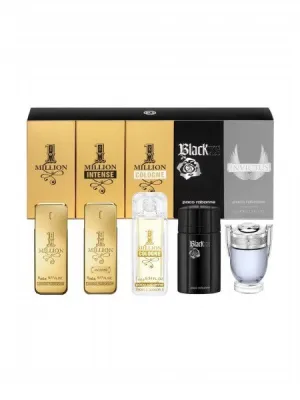 Paco Rabanne Miniature Collection by Paco Rabanne