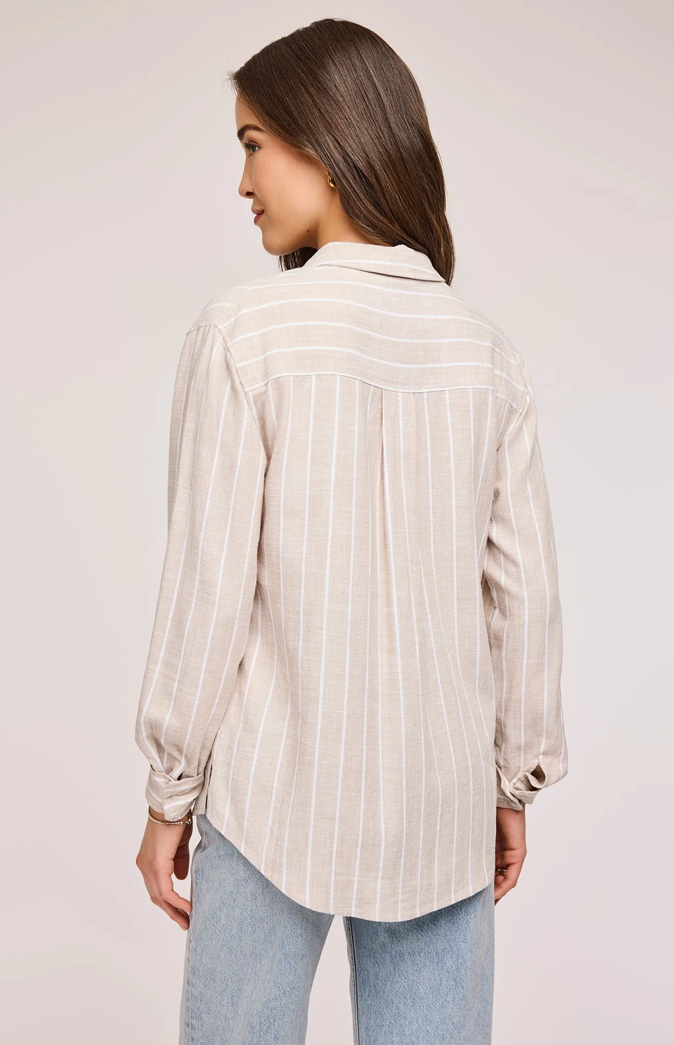 Portia Shirt