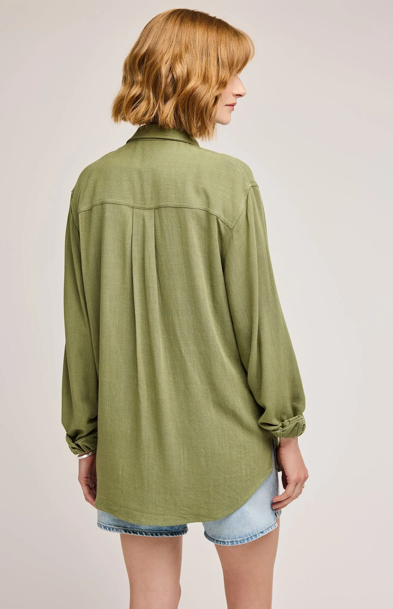 Portia Shirt