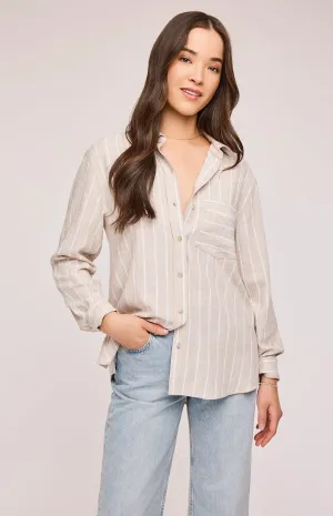 Portia Shirt